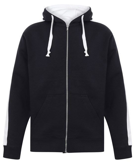 Full-Zip Hoodie