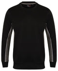 Crew Neck Sweatshirt