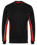 Crew Neck Sweatshirt