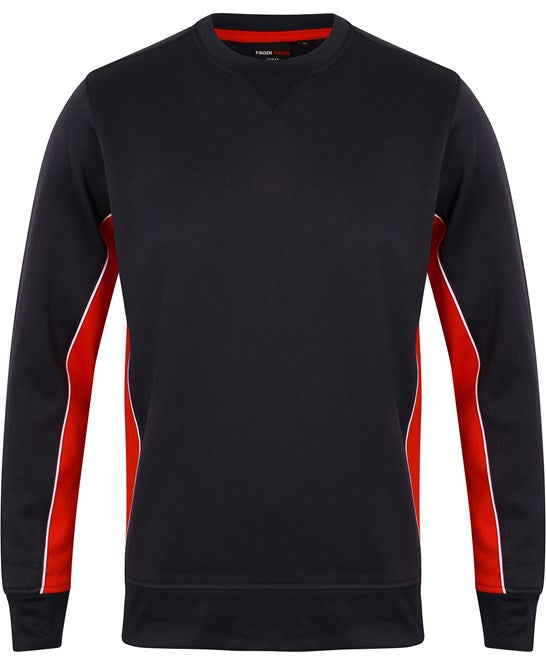 Crew Neck Sweatshirt