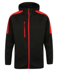 Active Softshell Jacket