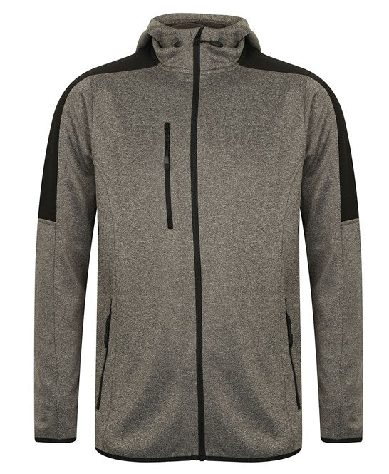 Active Softshell Jacket