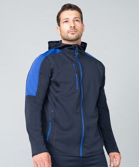 Active Softshell Jacket