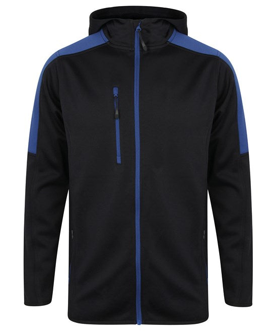 Active Softshell Jacket