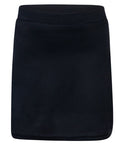 Girls Skort With Wicking Finish