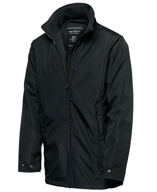 Bellington Jacket