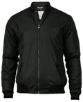 Bushwick Timeless Bomber Jacket