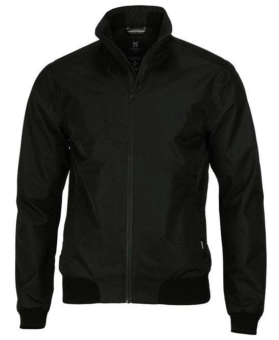 Davenport Jacket