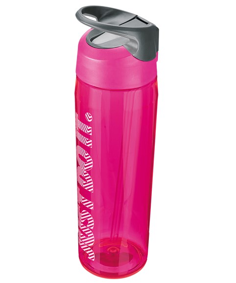 Hypercharge Straw Bottle 24oz