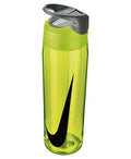 Hypercharge Straw Bottle 24oz