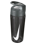 Hypercharge Straw Bottle 16oz