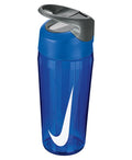 Hypercharge Straw Bottle 16oz