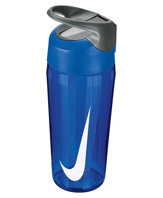 Hypercharge Straw Bottle 16oz