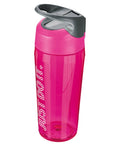 Hypercharge Straw Bottle 16oz