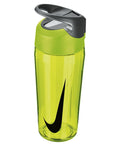 Hypercharge Straw Bottle 16oz