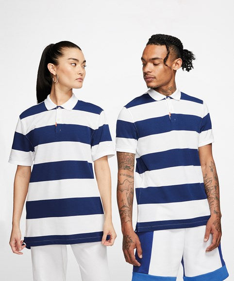 The Nike Polo Golf Stripe Slim