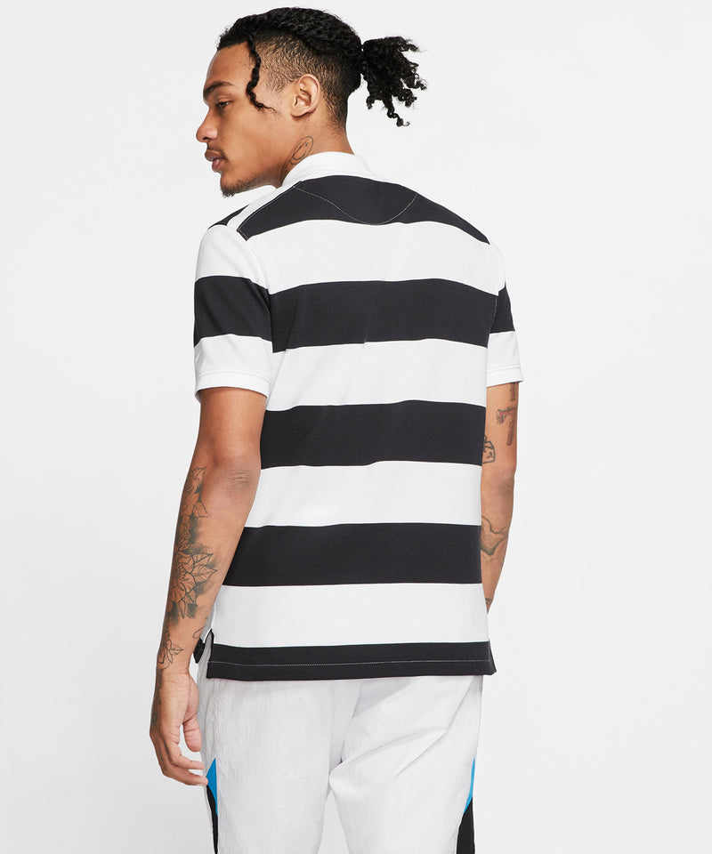 The Nike Polo Golf Stripe Slim