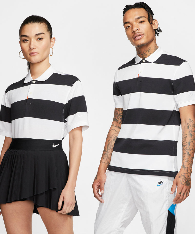 The Nike Polo Golf Stripe Slim