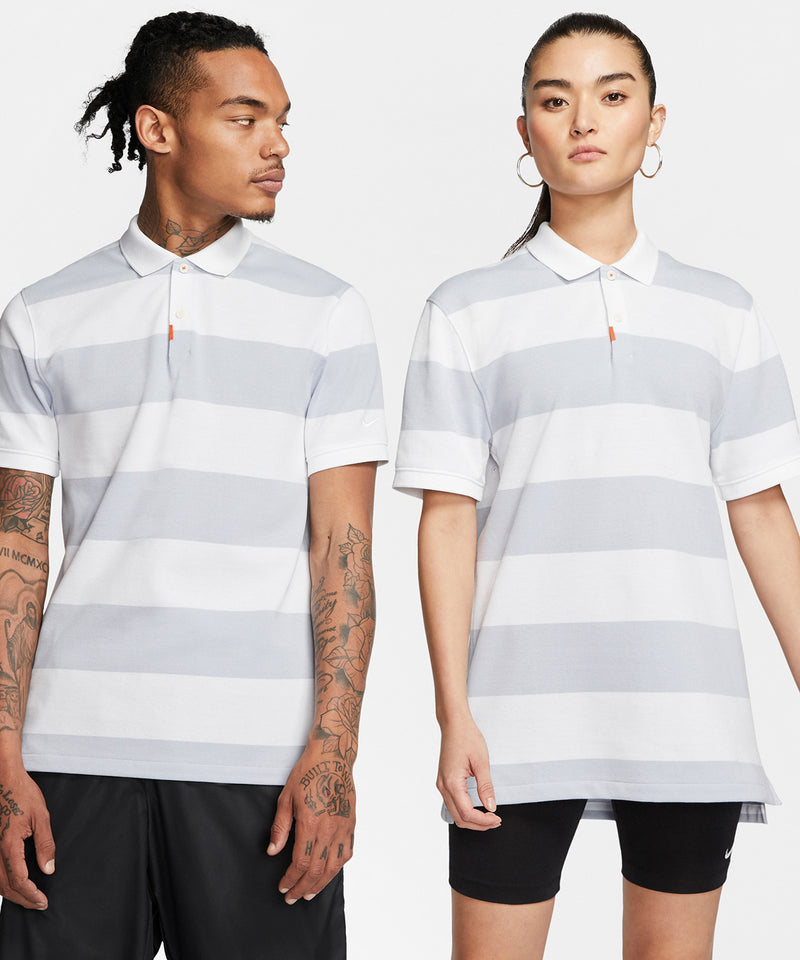 The Nike Polo Golf Stripe Slim