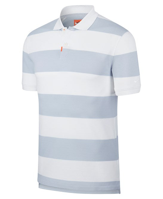 The Nike Polo Golf Stripe Slim