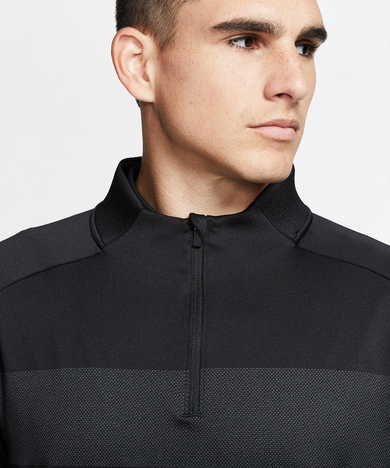 Nike Dry Vapor Top Half Zip