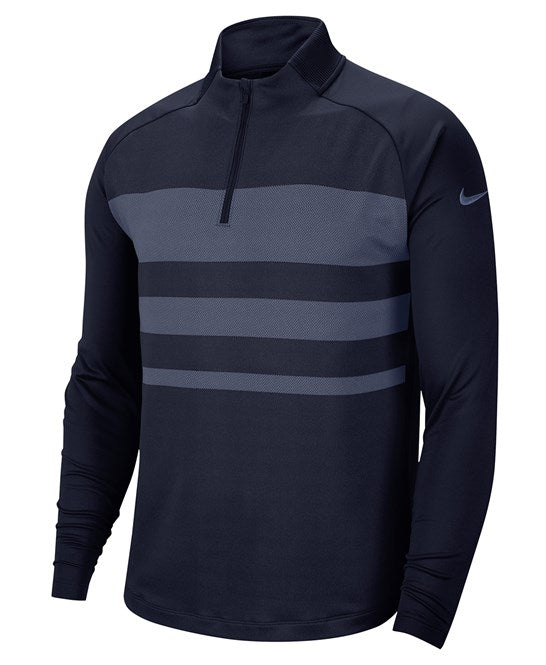 Nike Dry Vapor Top Half Zip