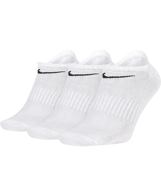 Nike Everyday Lightweight No-Show Sock (3 Pairs)