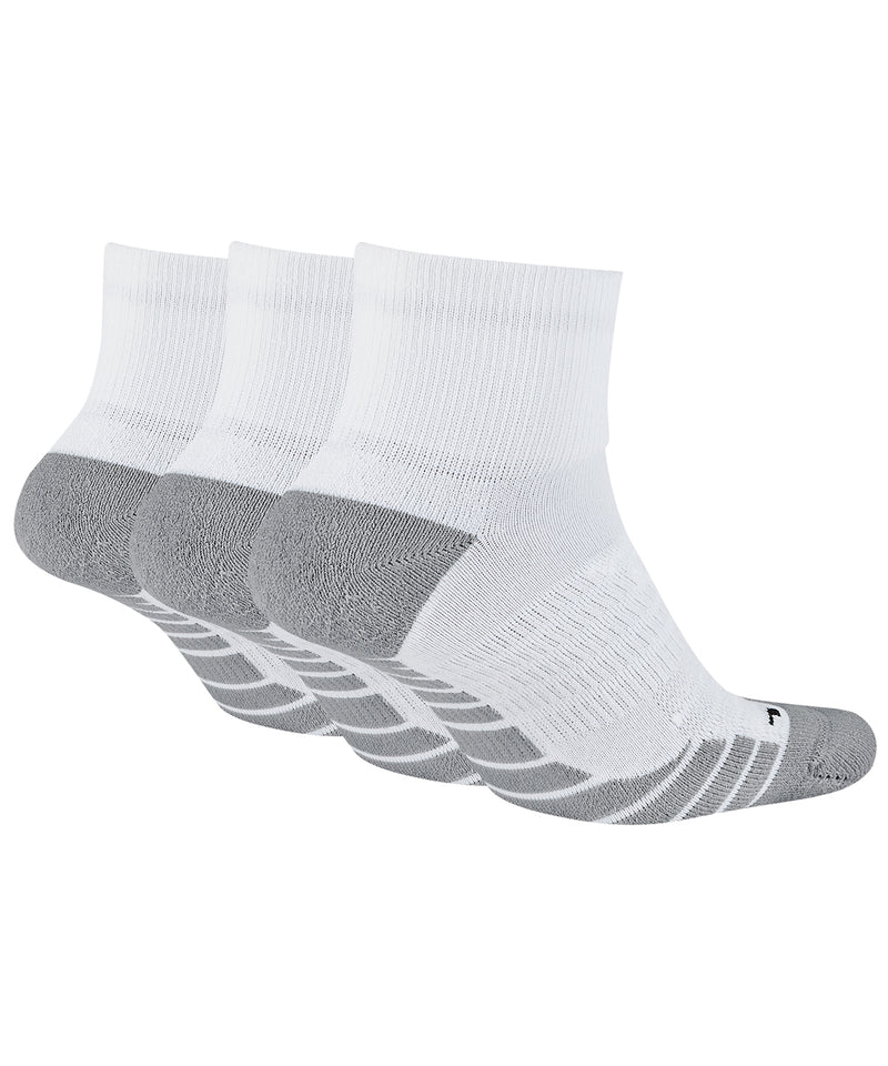 Nike Everyday Max Cushioned Ankle Sock (3 Pairs)