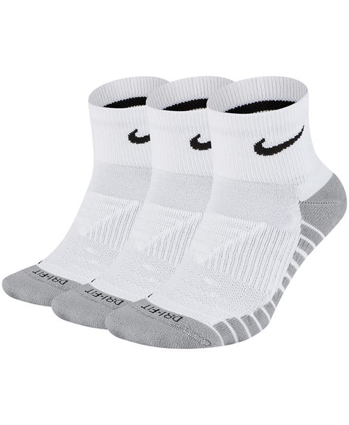 Nike Everyday Max Cushioned Ankle Sock 3 Pairs