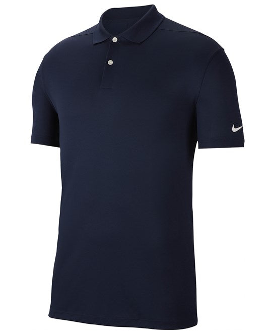 Nike Dry Victory Polo Solid