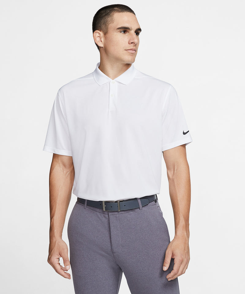 Nike Dry Victory Polo Solid