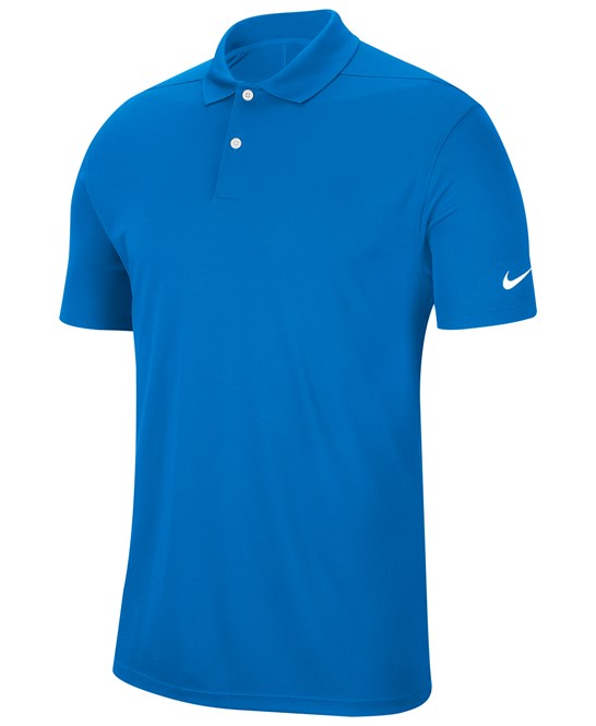 Nike Dry Victory Polo Solid