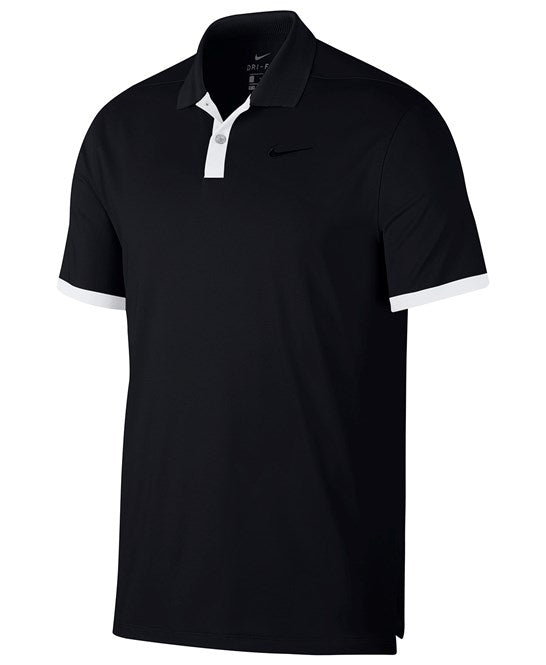 Dry Vapor Colour Block Polo