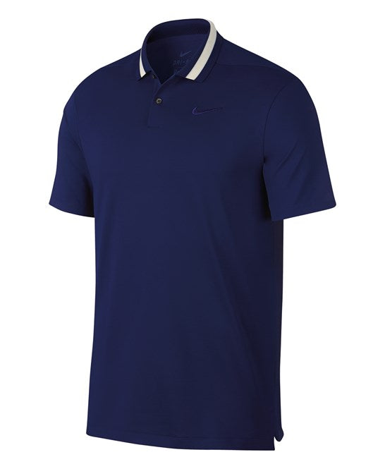 Dry Vapor Colour Block Polo
