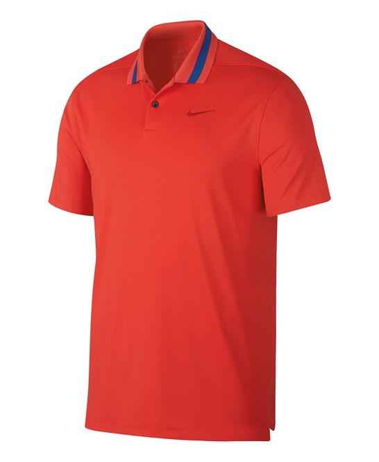 Dry Vapor Colour Block Polo