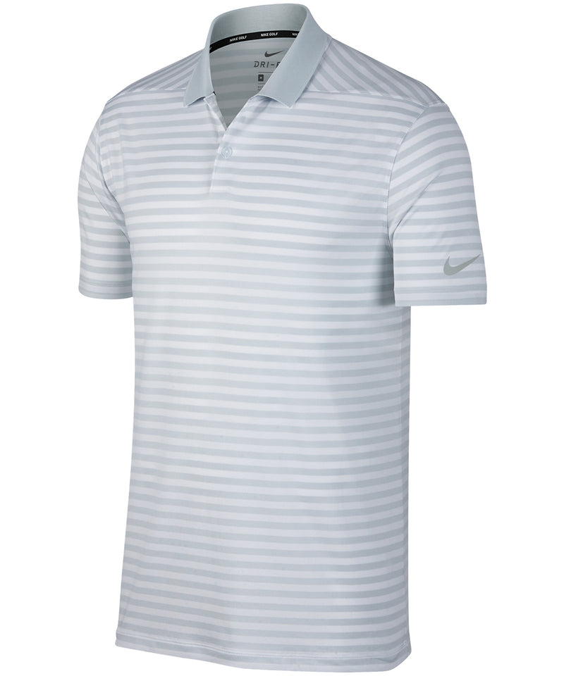 Dry Victory Polo Stripe