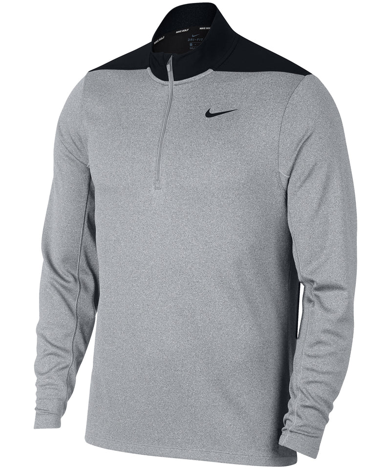 Dry Top Half-Zip Core