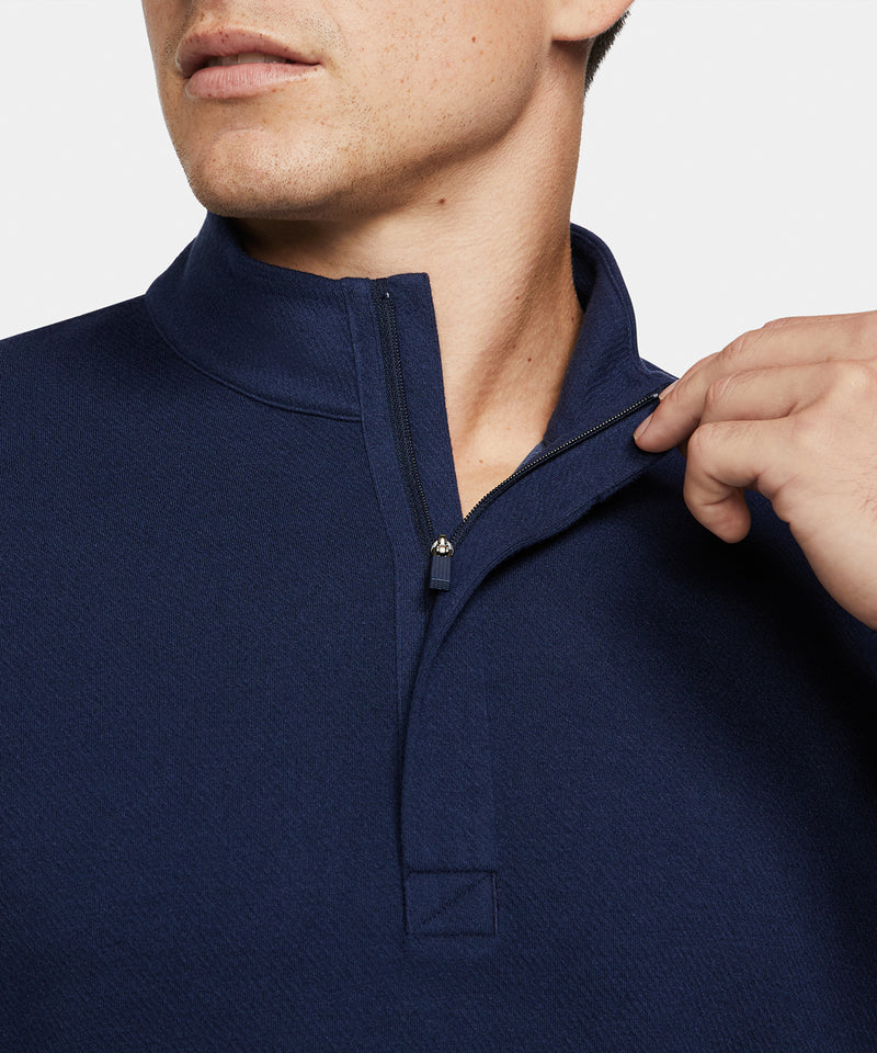 Nike Dry Victory Half Zip Top