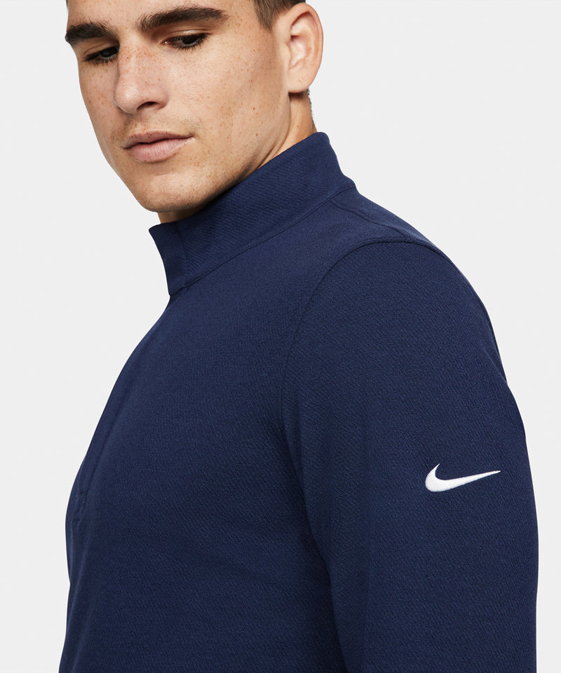 Nike Dry Victory Half Zip Top