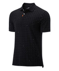 The Nike Polo Golf Space Dot Slim