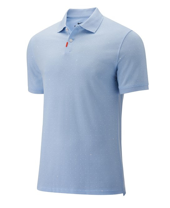 The Nike Polo Golf Space Dot Slim