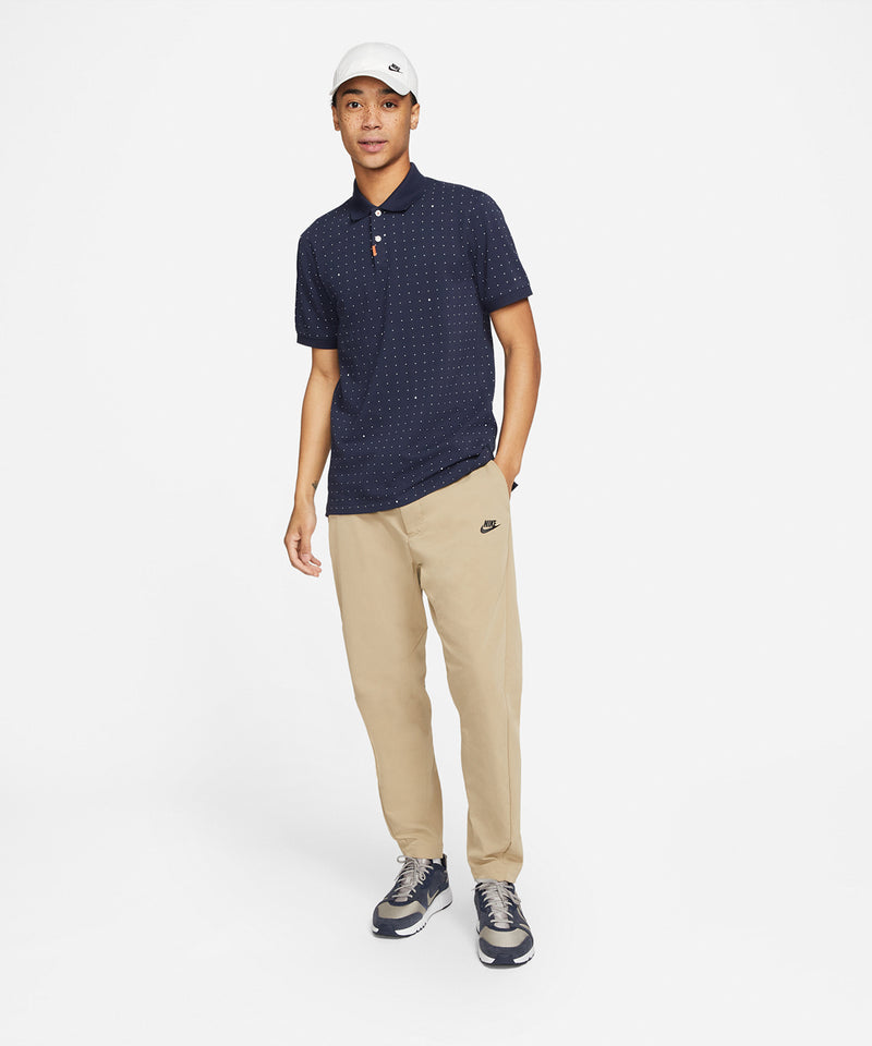 The Nike Polo Golf Space Dot Slim