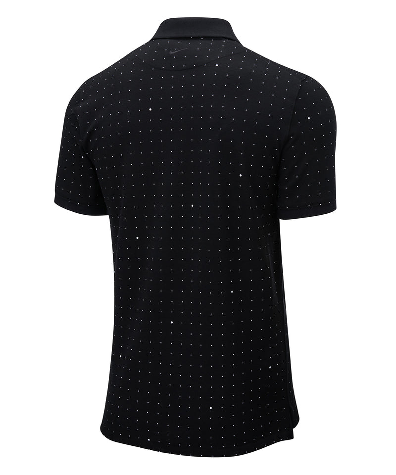 The Nike Polo Golf Space Dot Slim