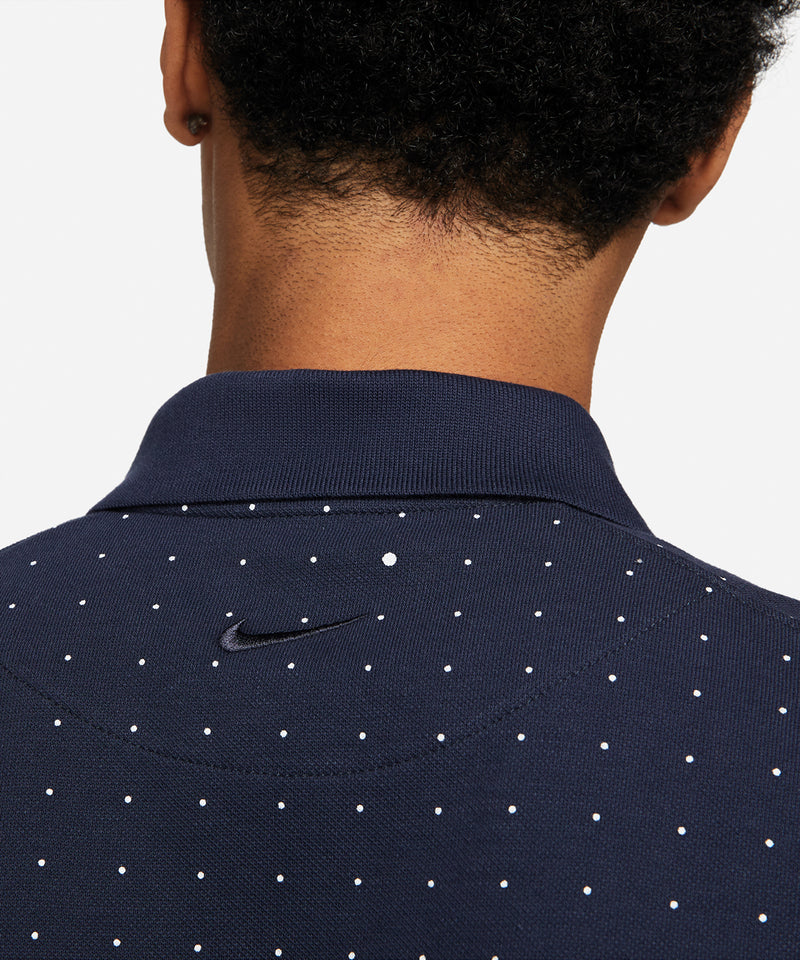 The Nike Polo Golf Space Dot Slim