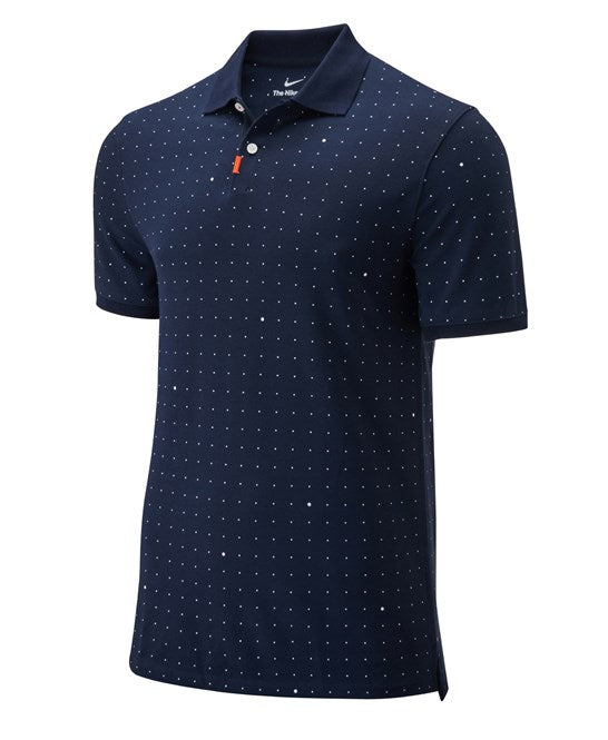 The Nike Polo Golf Space Dot Slim