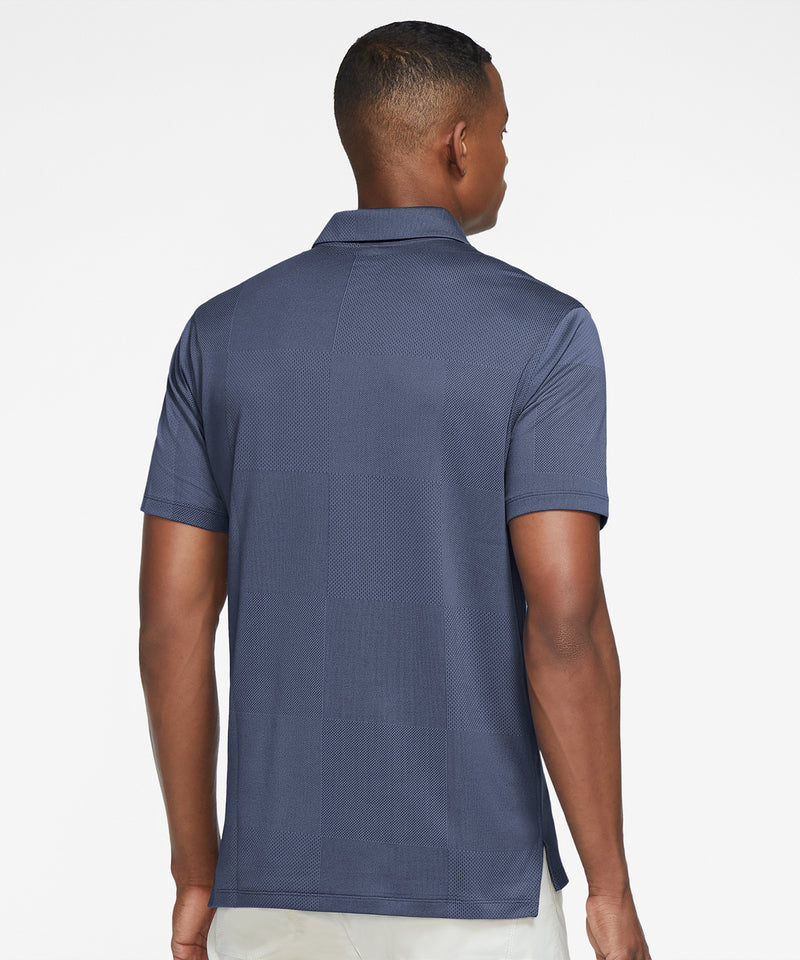 Nike Dry Vapor Jaquard Polo