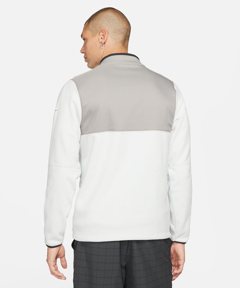 Nike Victory Half Zip Top