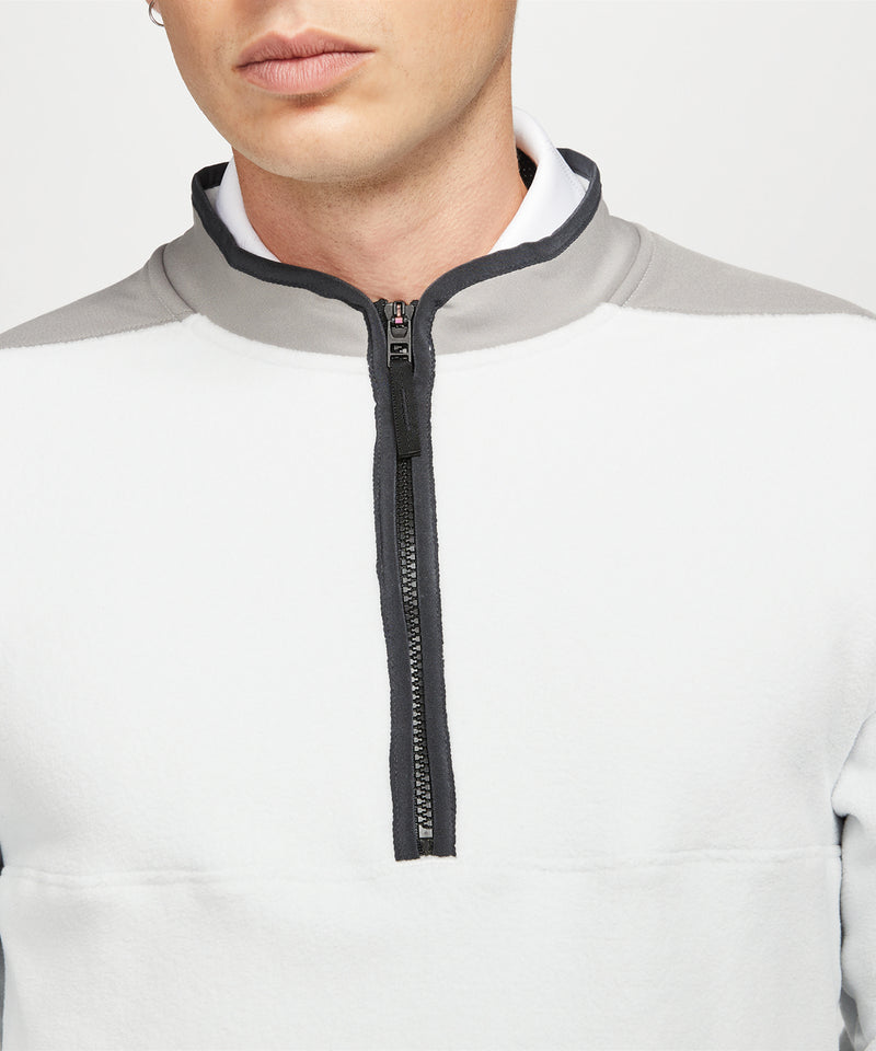 Nike Victory Half Zip Top