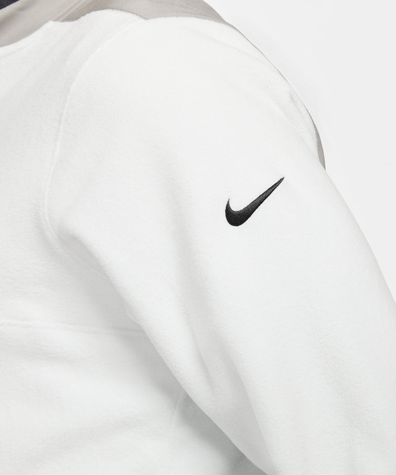 Nike Victory Half Zip Top