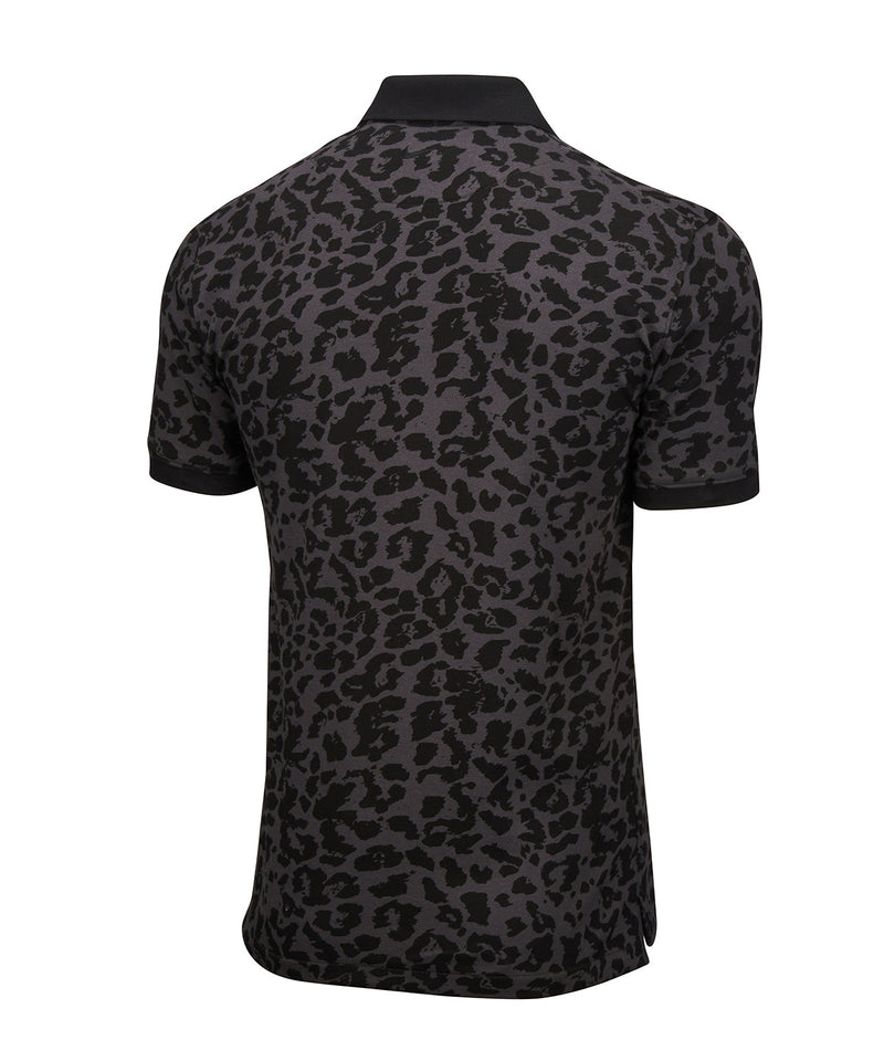 Nike Polo Golf Primal Print Slim